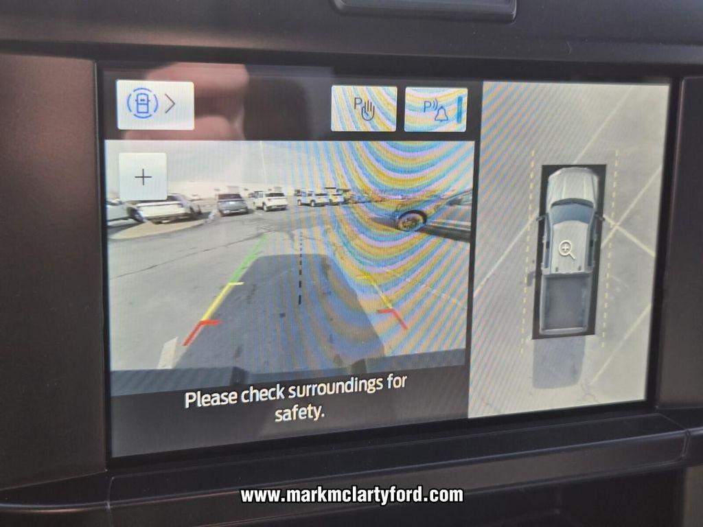 new 2026 Ford F-250 car, priced at $59,926