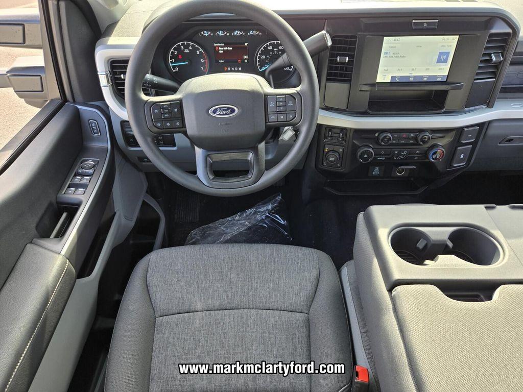 new 2026 Ford F-250 car, priced at $59,926