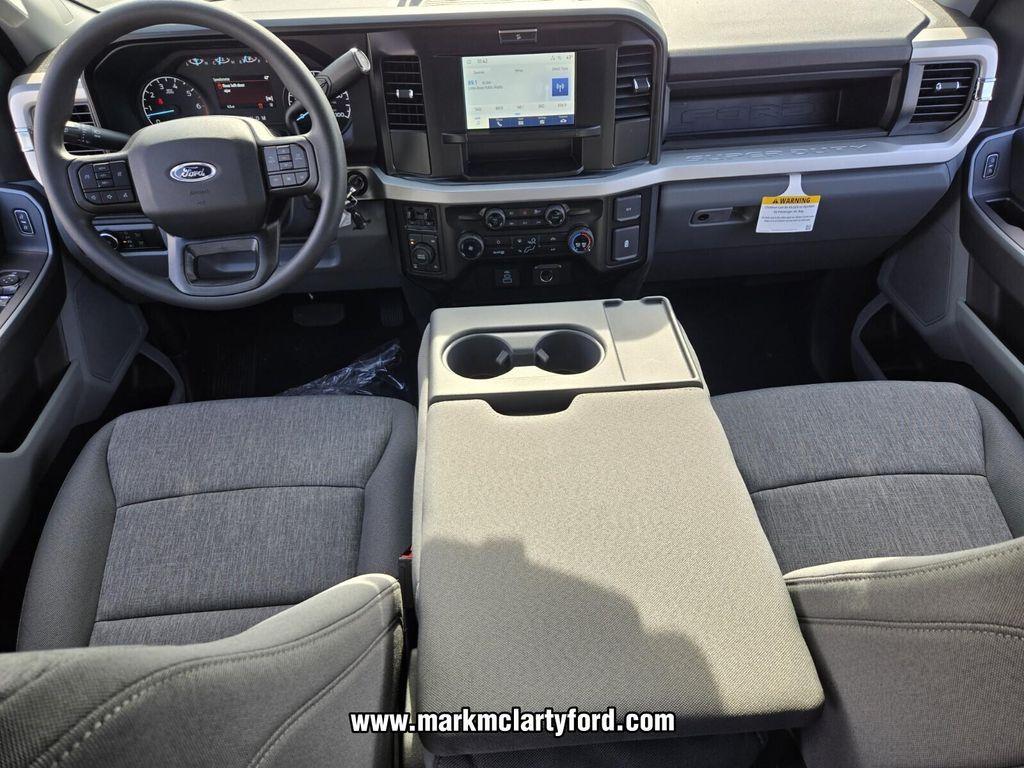 new 2026 Ford F-250 car, priced at $59,926