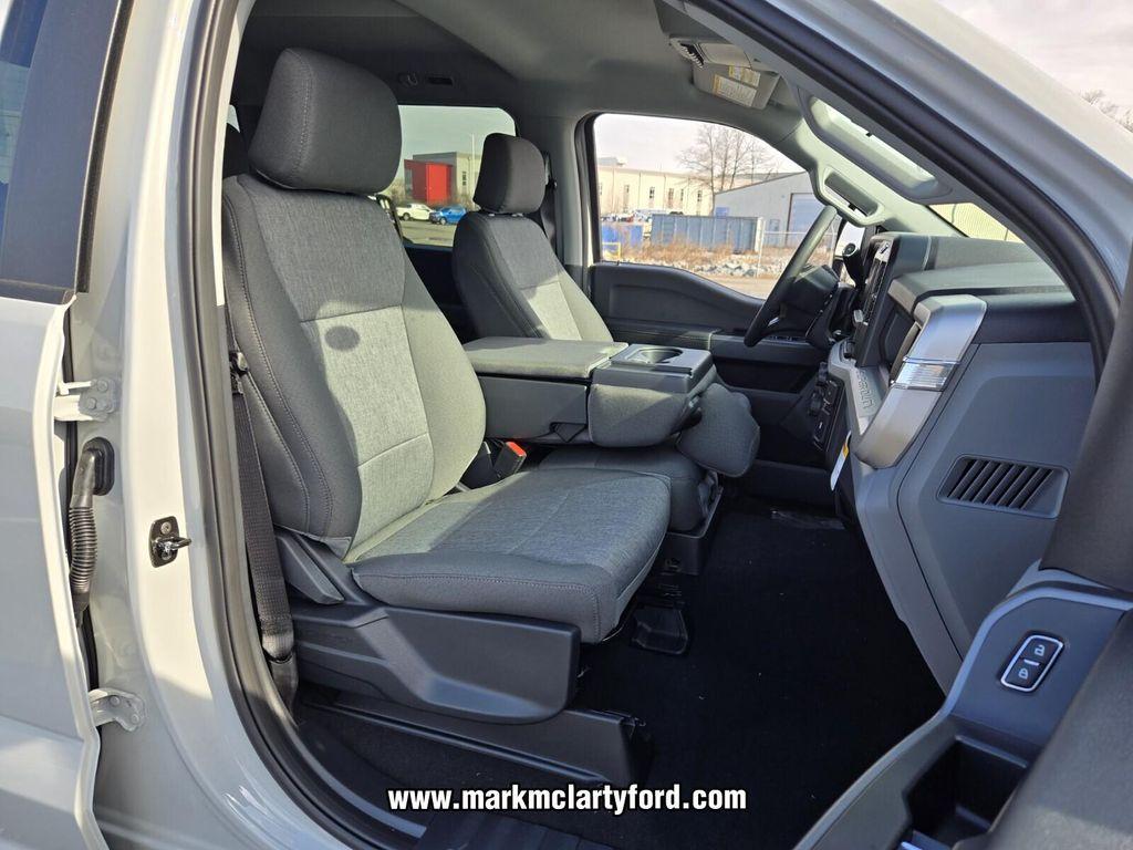 new 2026 Ford F-250 car, priced at $59,926