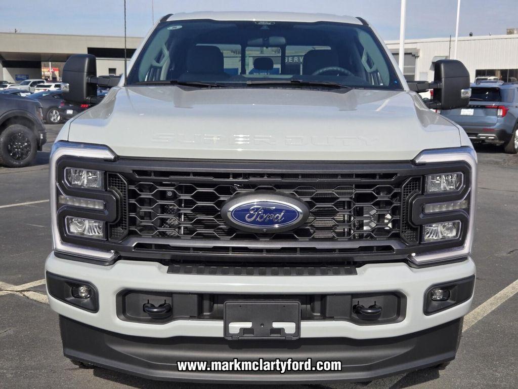 new 2026 Ford F-250 car, priced at $59,926
