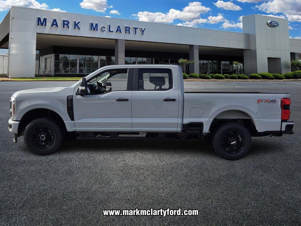 new 2026 Ford F-250 car, priced at $59,926