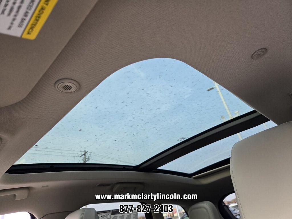 new 2026 Lincoln Corsair car, priced at $51,610