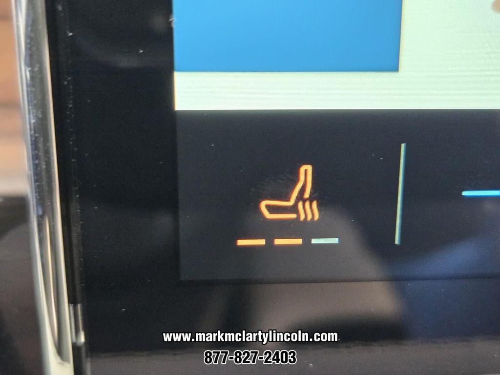 new 2026 Lincoln Corsair car, priced at $51,610