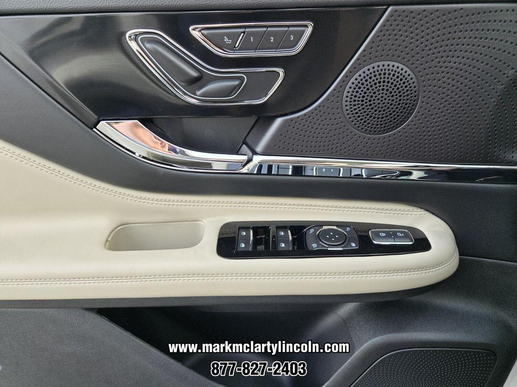 new 2026 Lincoln Corsair car, priced at $51,610