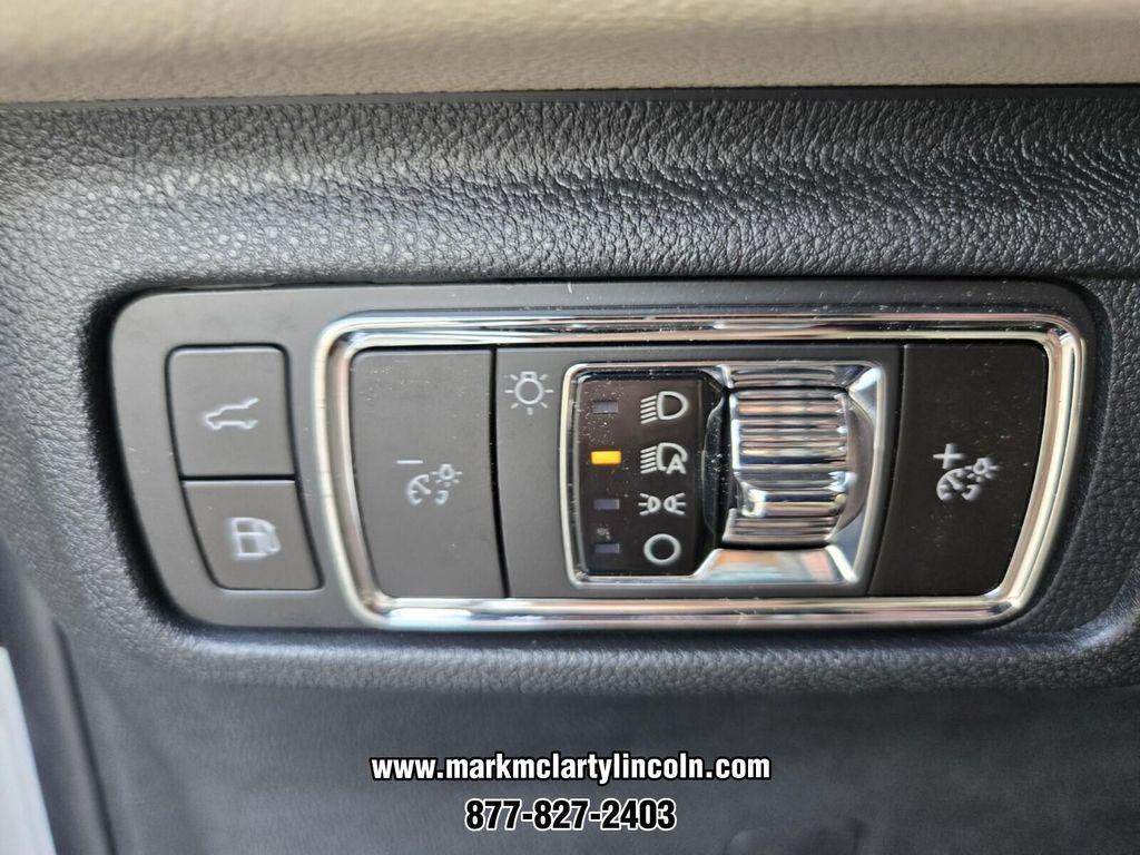 new 2026 Lincoln Corsair car, priced at $51,610