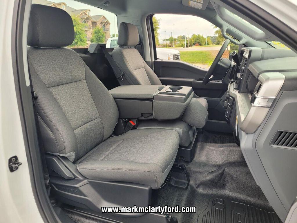 new 2026 Ford F-250 car, priced at $41,915