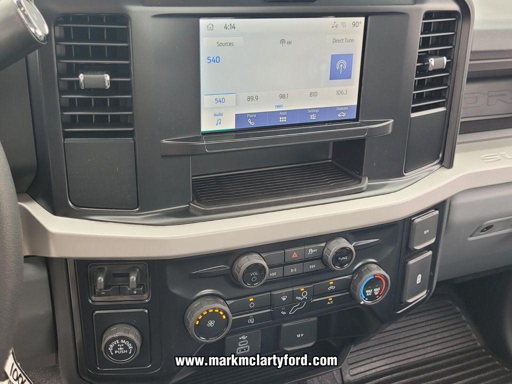 new 2026 Ford F-250 car, priced at $41,915