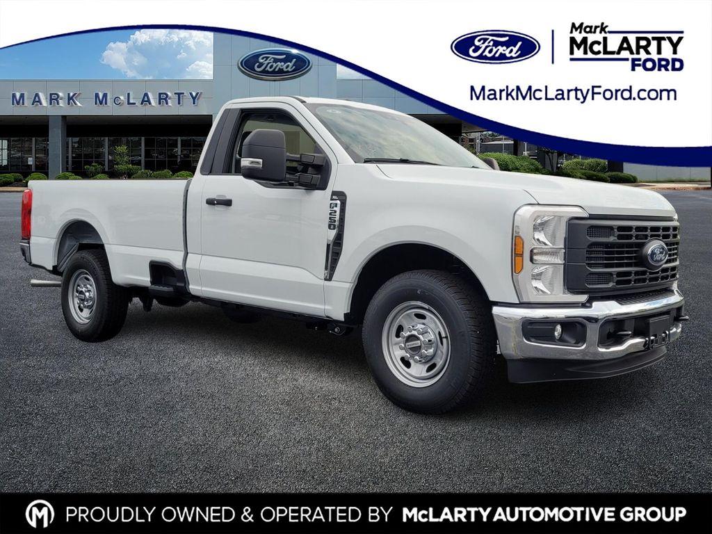new 2026 Ford F-250 car, priced at $41,915