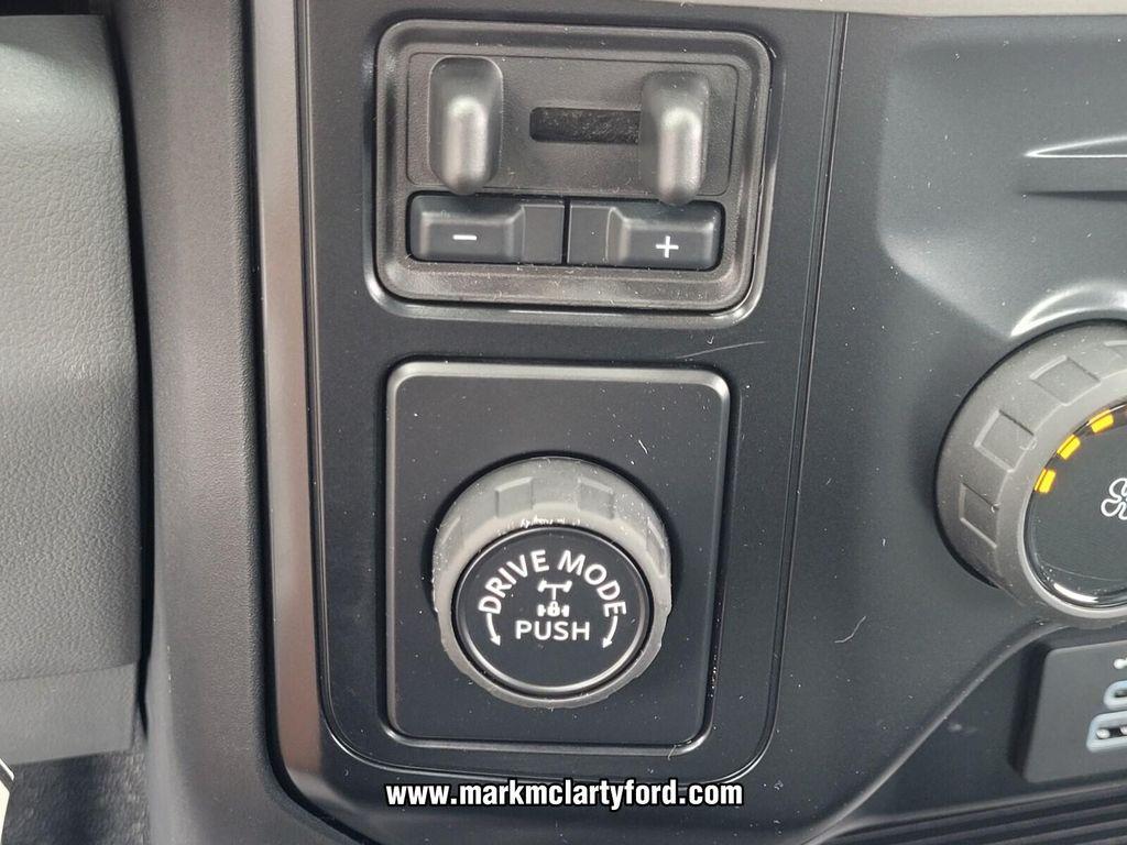 new 2026 Ford F-250 car, priced at $41,915