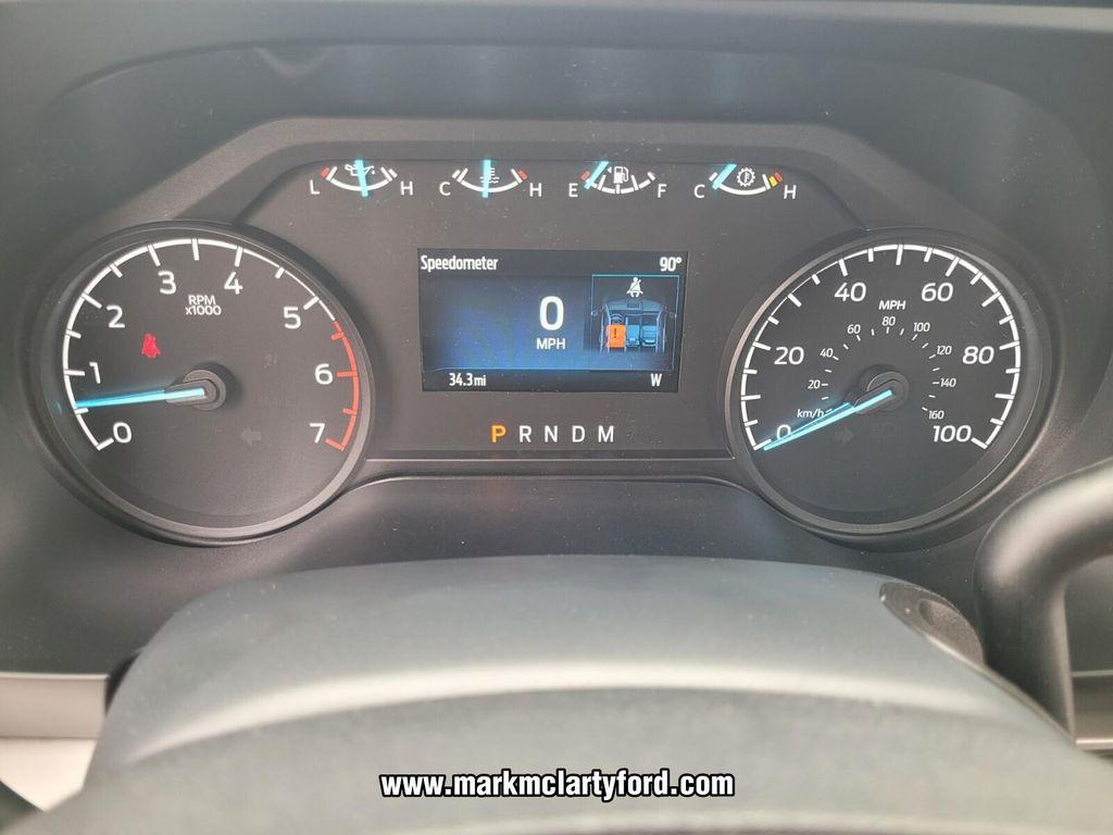 new 2026 Ford F-250 car, priced at $41,915