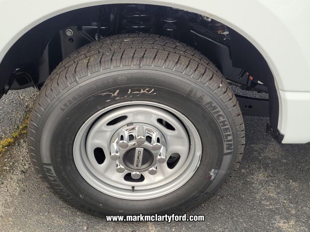 new 2026 Ford F-250 car, priced at $41,915