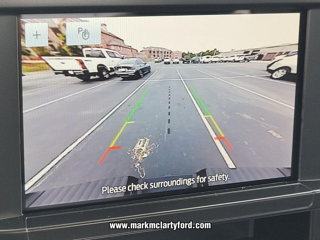 new 2026 Ford F-250 car, priced at $41,915