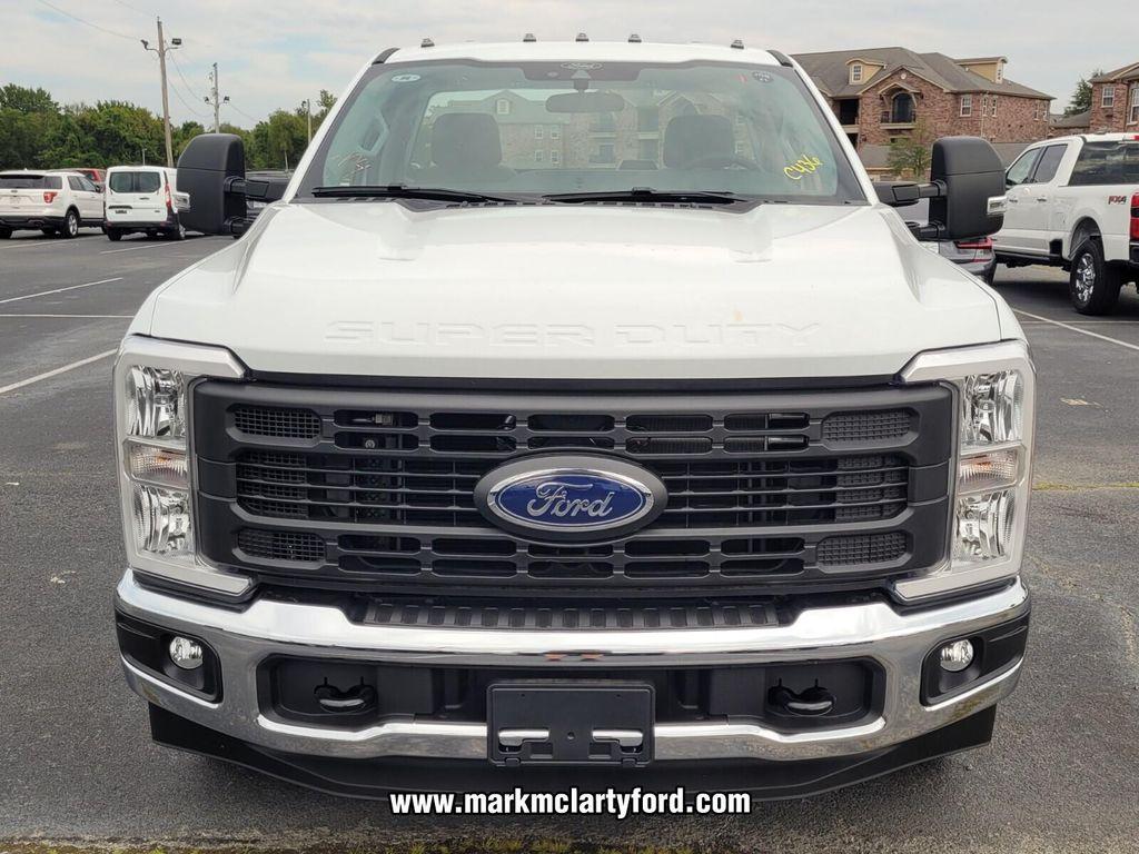 new 2026 Ford F-250 car, priced at $41,915