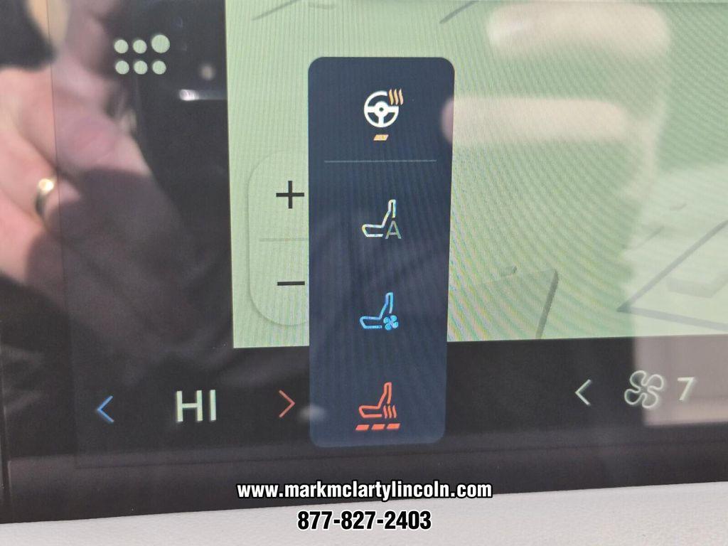 new 2026 Lincoln Aviator car, priced at $75,880