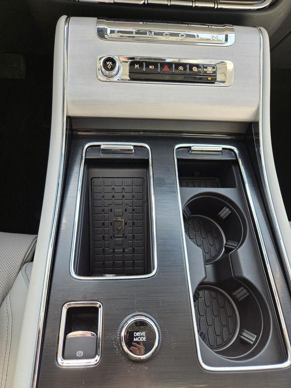 new 2026 Lincoln Aviator car, priced at $75,880