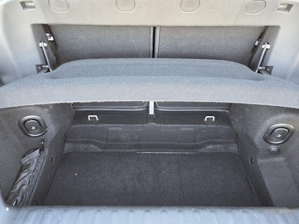 used 2024 MINI Convertible car, priced at $25,600