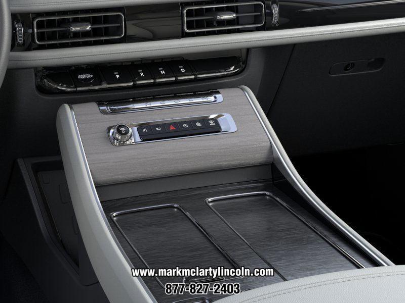 new 2025 Lincoln Aviator car, priced at $60,951