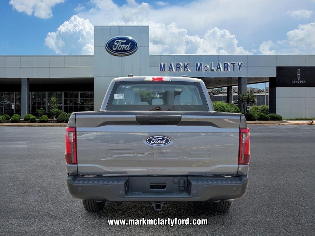 new 2026 Ford F-150 car, priced at $42,773