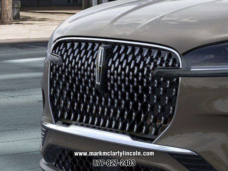new 2026 Lincoln Aviator car, priced at $62,818