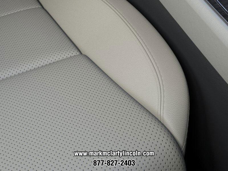 new 2026 Lincoln Aviator car, priced at $62,818