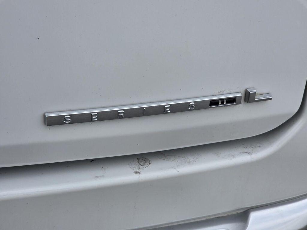 used 2023 Jeep Grand Wagoneer L car, priced at $45,528