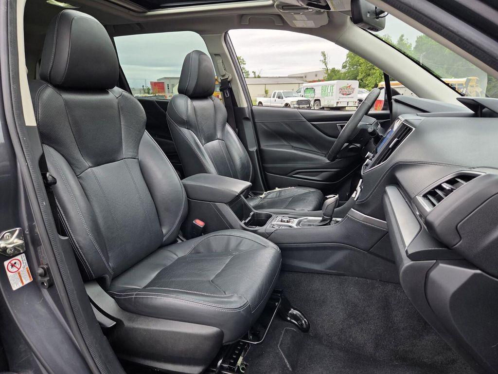 used 2020 Subaru Forester car, priced at $19,374