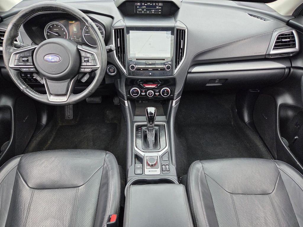 used 2020 Subaru Forester car, priced at $19,374