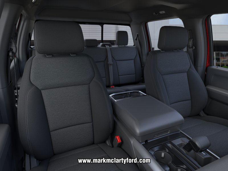 new 2026 Ford F-150 car, priced at $64,555