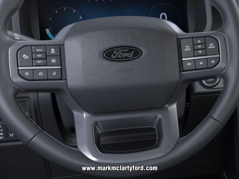 new 2026 Ford F-150 car, priced at $64,555