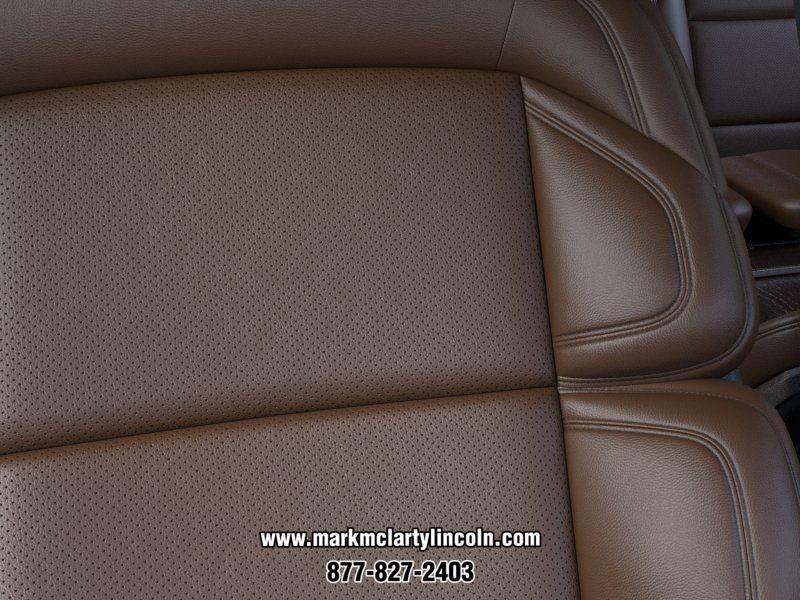 new 2026 Lincoln Navigator car, priced at $112,085