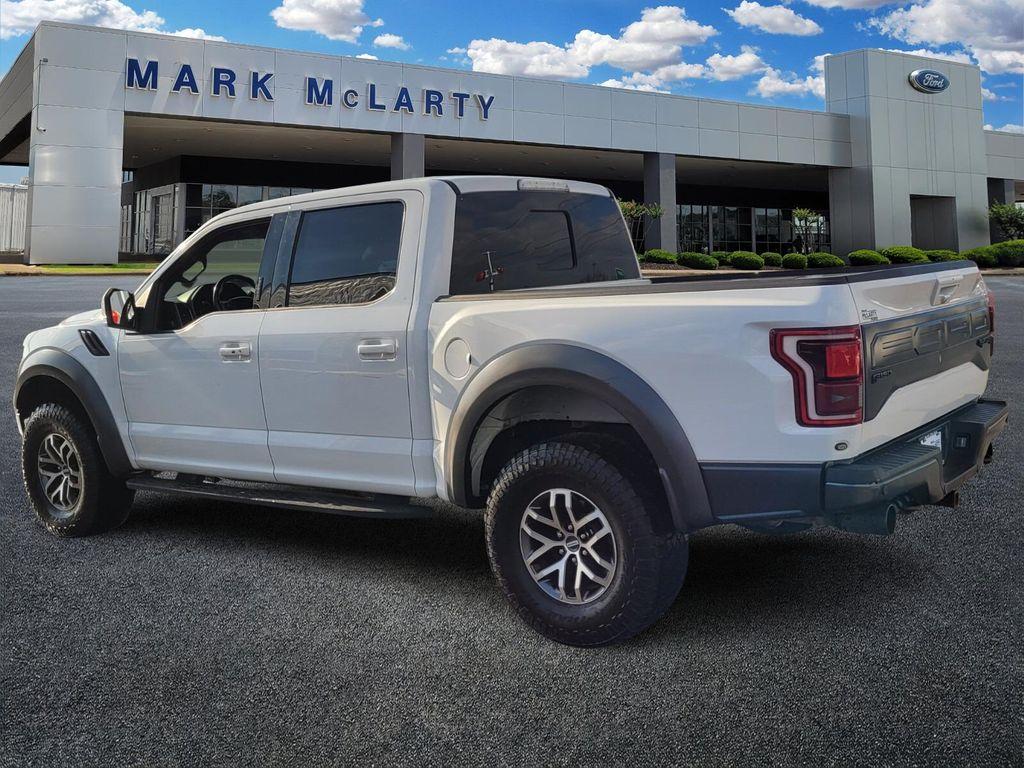 used 2018 Ford F-150 car, priced at $30,515