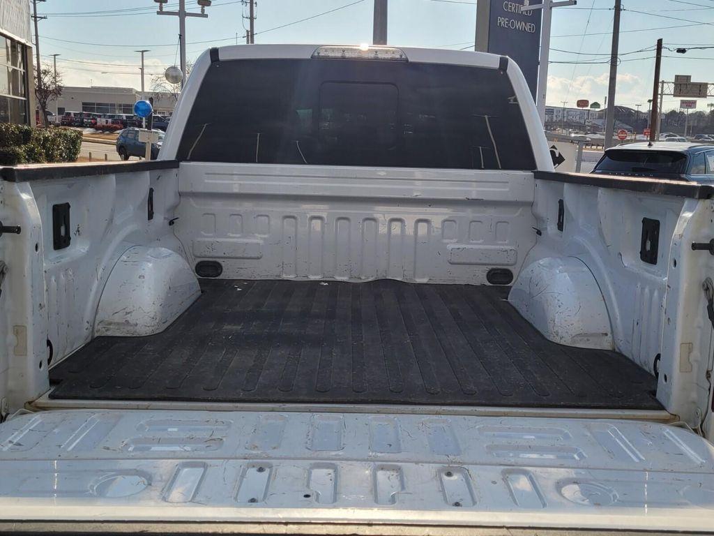 used 2018 Ford F-150 car, priced at $30,515