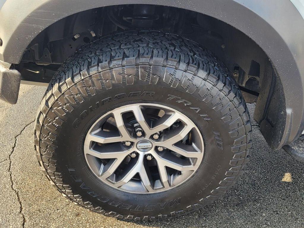 used 2018 Ford F-150 car, priced at $30,515