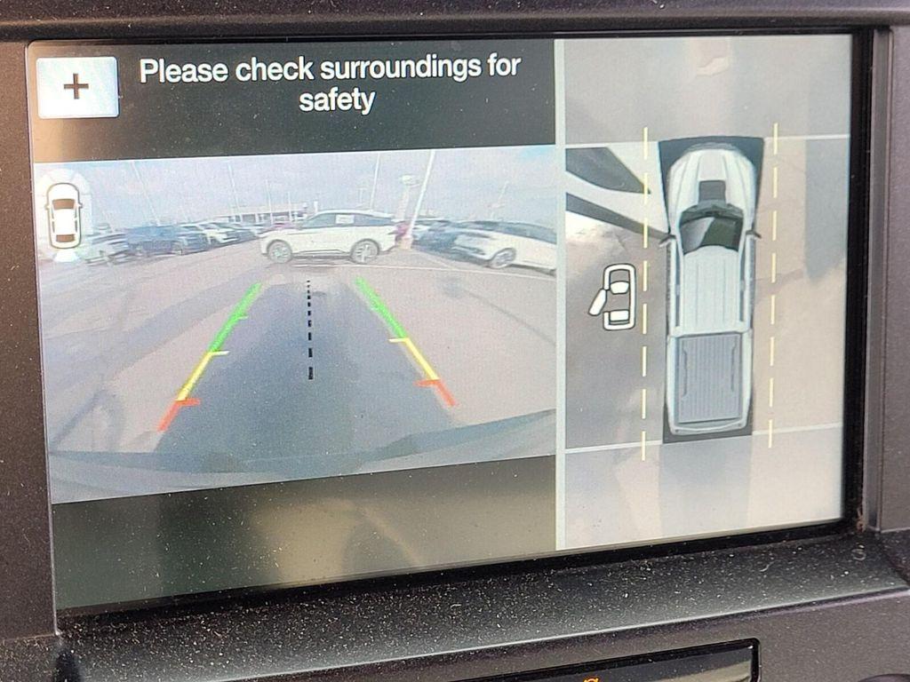 used 2018 Ford F-150 car, priced at $30,515