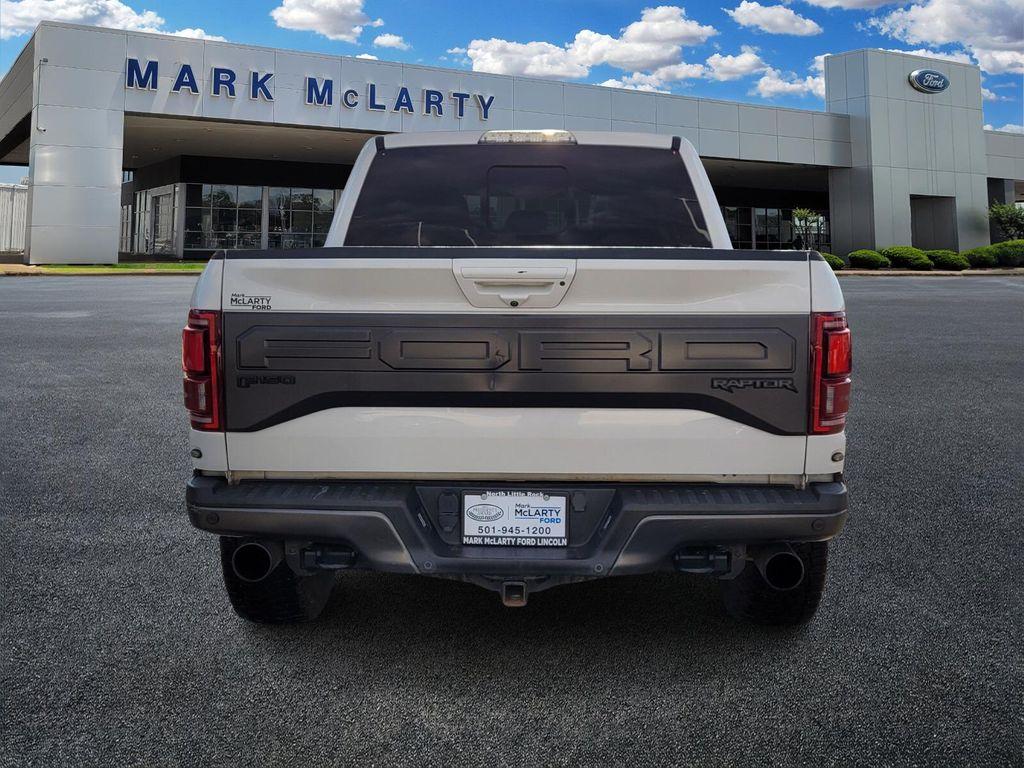 used 2018 Ford F-150 car, priced at $30,515