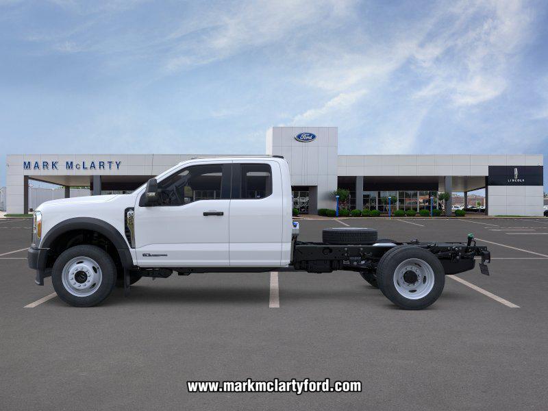 new 2026 Ford F-450 car