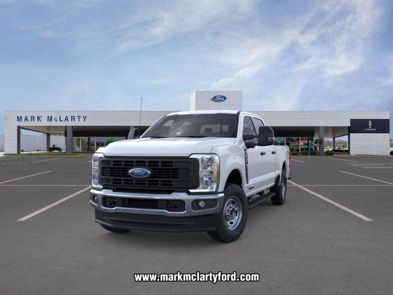 new 2026 Ford F-250 car, priced at $64,860