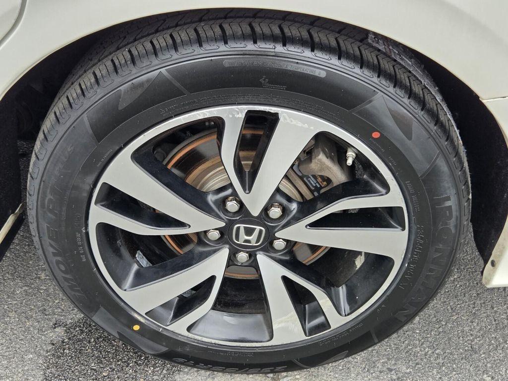used 2019 Honda Odyssey car, priced at $20,629