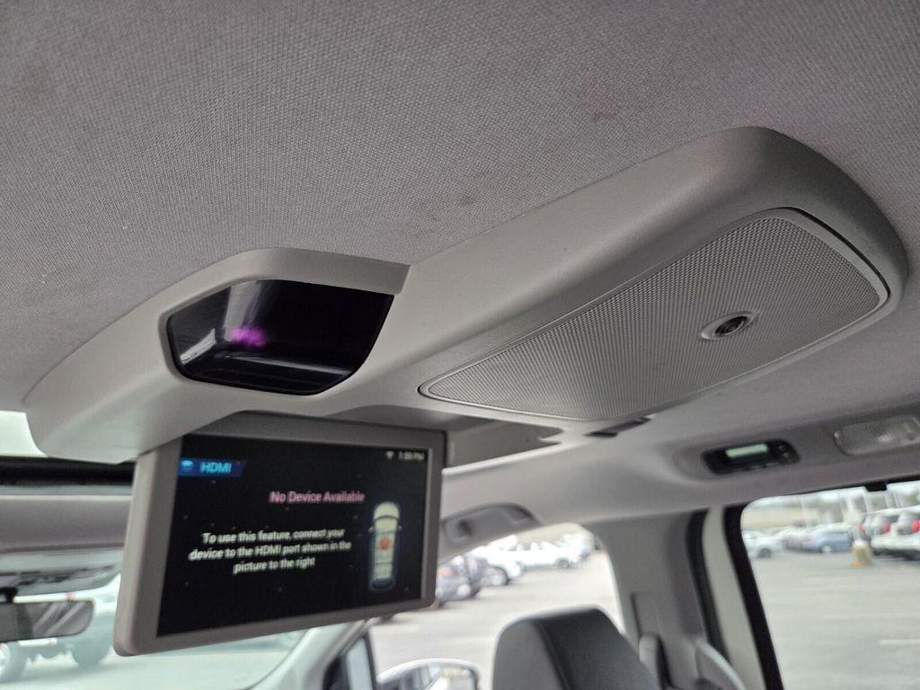 used 2019 Honda Odyssey car, priced at $20,629