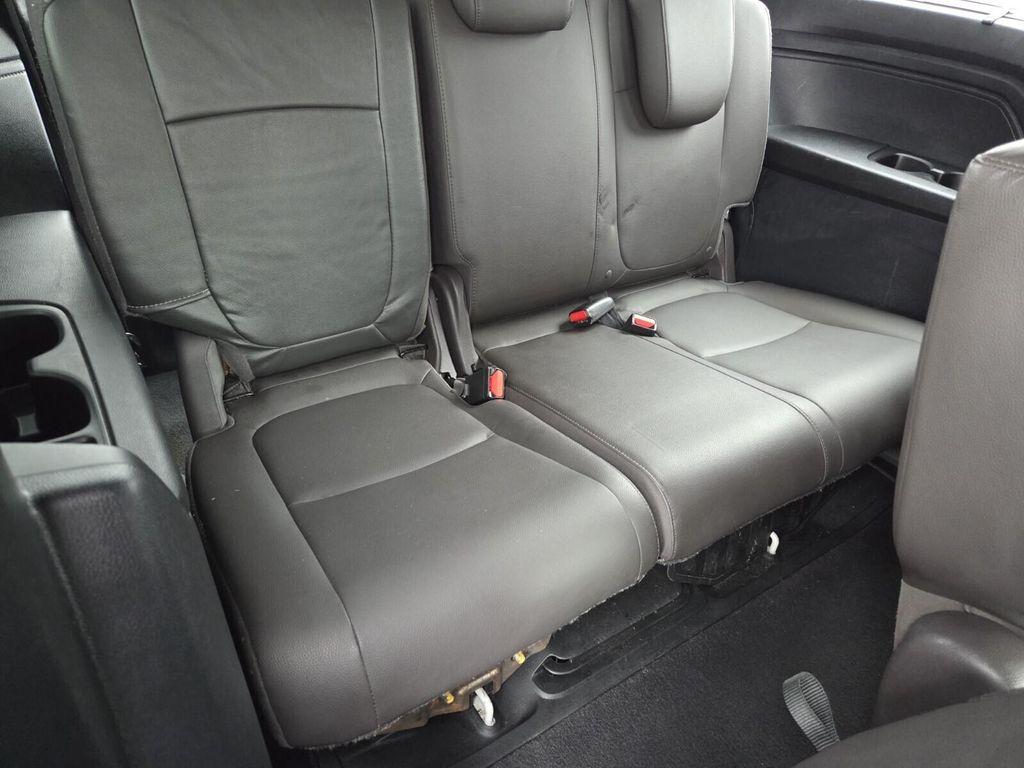 used 2019 Honda Odyssey car, priced at $20,629