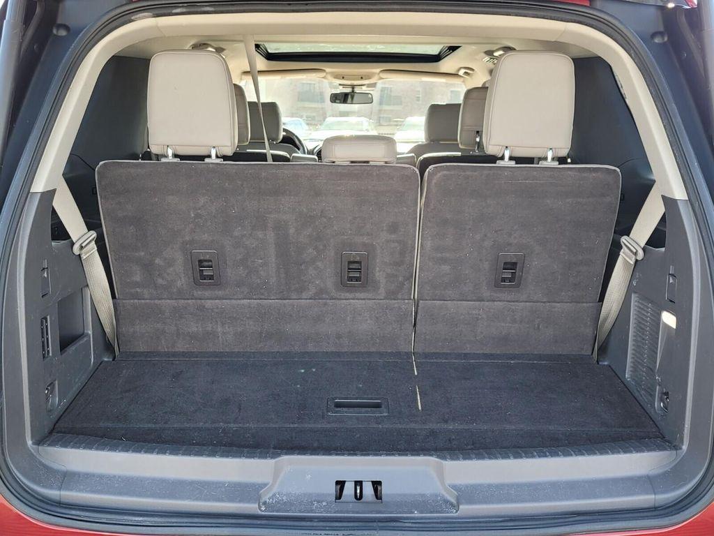 used 2018 Ford Expedition car, priced at $22,923