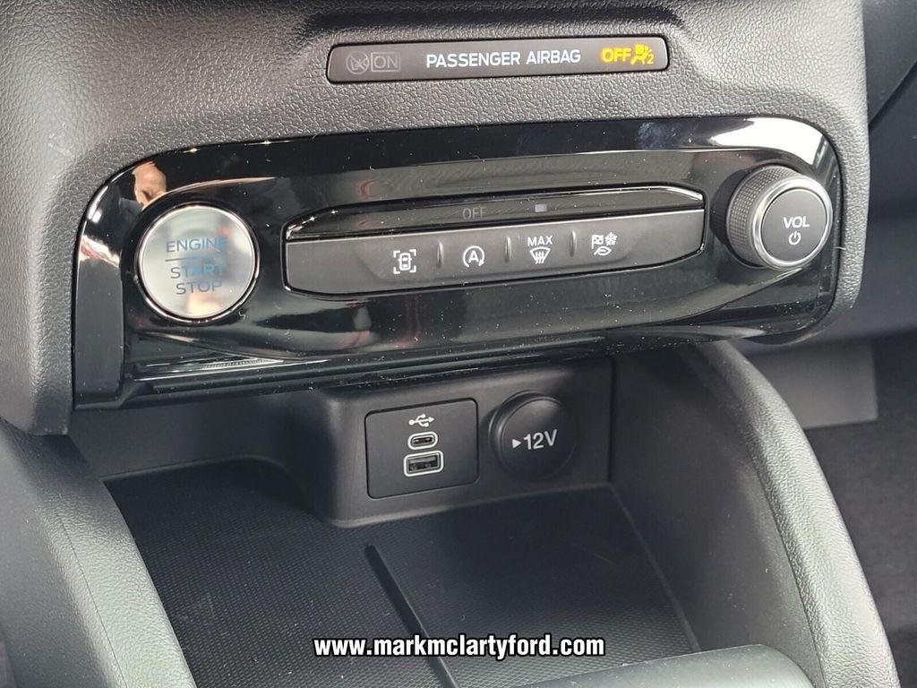 new 2026 Ford Escape car, priced at $30,569