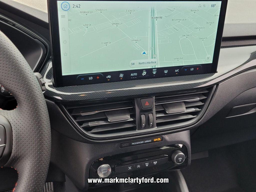 new 2026 Ford Escape car, priced at $30,569