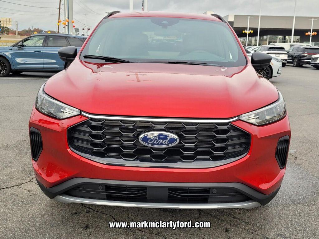 new 2026 Ford Escape car, priced at $30,569