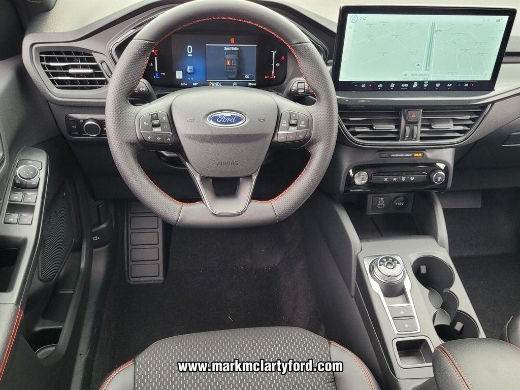 new 2026 Ford Escape car, priced at $30,569