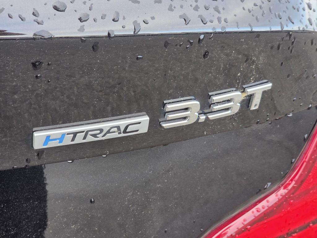used 2020 Genesis G70 car, priced at $22,934
