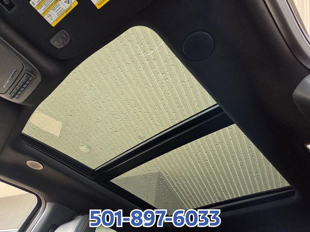 used 2025 Ford F-150 car, priced at $70,849