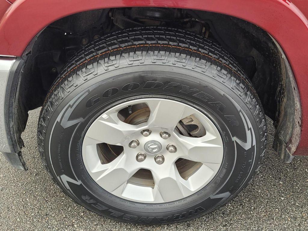 used 2025 Ram 1500 car, priced at $37,000