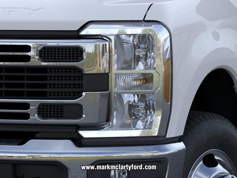 new 2026 Ford F-350 car, priced at $78,905